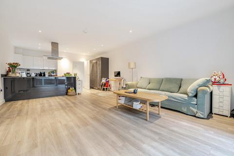 3 bedroom apartment for sale, Brumwell Avenue, Woolwich, London