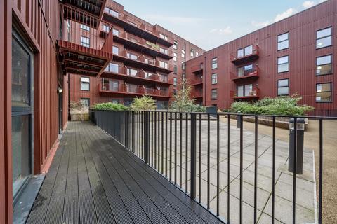 3 bedroom apartment for sale, Brumwell Avenue, Woolwich, London