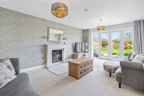 undefined, Fletcher Close, Alderton, Tewkesbury, GL20