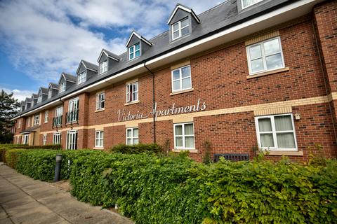 undefined, Park Road North, Middlesbrough TS1