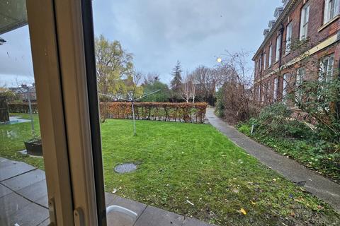 1 bedroom flat to rent, Park Road North, Middlesbrough TS1