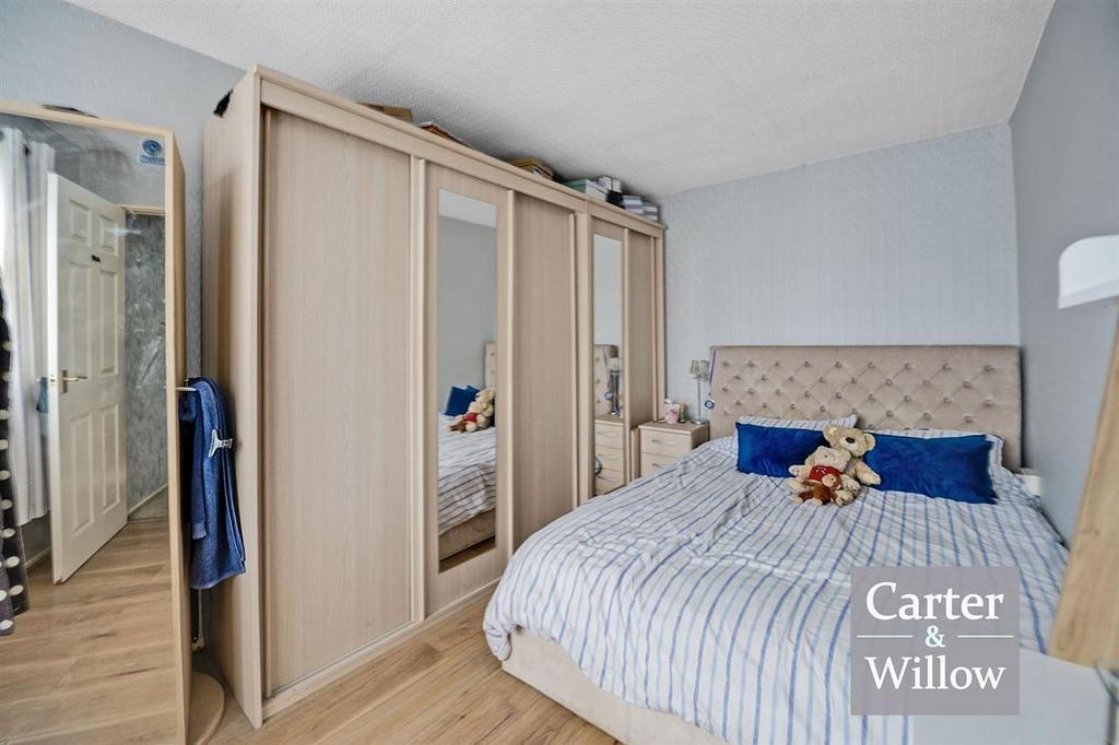 Bedroom two