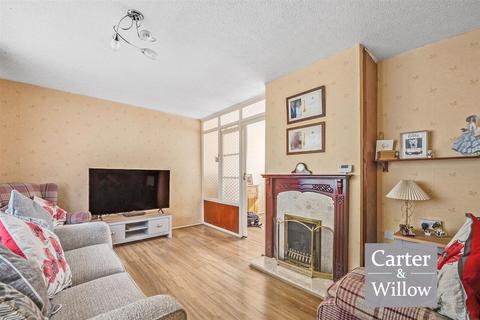 undefined, Alderman Avenue, Barking, Essex