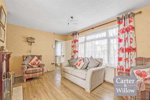undefined, Alderman Avenue, Barking, Essex