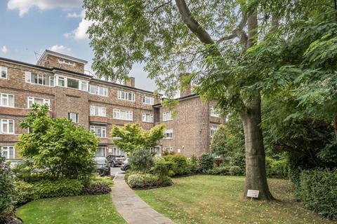 Avenue Close, St Johns Wood, NW8