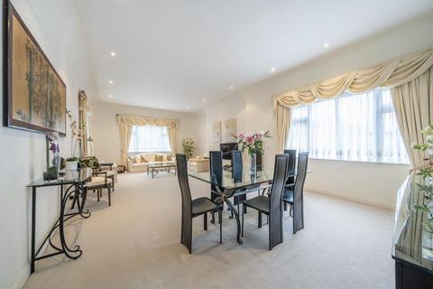3 bedroom flat for sale, Avenue Close,  St Johns Wood,  NW8