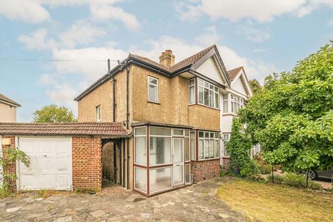 3 bedroom semi-detached house for sale, Raeburn Avenue, Surbiton KT5