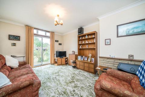 3 bedroom semi-detached house for sale, Raeburn Avenue, Surbiton KT5