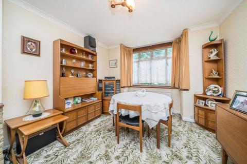 3 bedroom semi-detached house for sale, Raeburn Avenue, Surbiton KT5