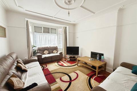 4 bedroom semi-detached house for sale, Westborough Road, Westcliff-on-Sea, Essex