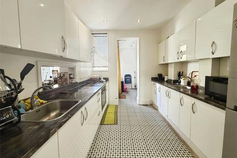 4 bedroom semi-detached house for sale, Westborough Road, Westcliff-on-Sea, Essex