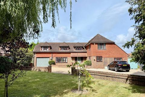 undefined, Church Street, Willingdon, Eastbourne, East Sussex, BN22