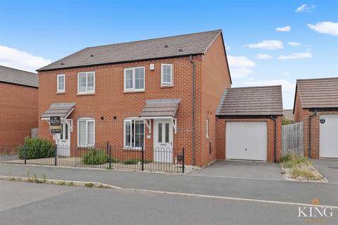 undefined, Chestnut Way, Bidford-On-Avon, Alcester