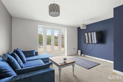undefined, Chestnut Way, Bidford-On-Avon, Alcester