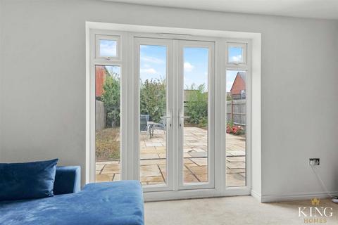 undefined, Chestnut Way, Bidford-On-Avon, Alcester