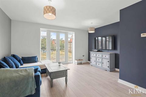 undefined, Chestnut Way, Bidford-On-Avon, Alcester