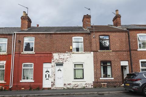 2 bedroom terraced house for sale, St. Johns Road, Doncaster DN4