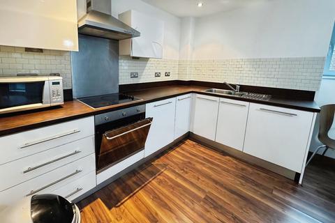 1 bedroom flat to rent, Great George Street, Leeds, West Yorkshire, LS1