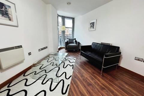 1 bedroom flat to rent, Great George Street, Leeds, West Yorkshire, LS1