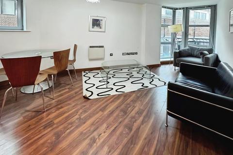 1 bedroom flat to rent, Great George Street, Leeds, West Yorkshire, LS1