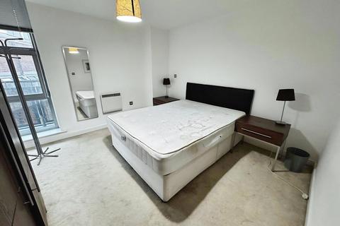 1 bedroom flat to rent, Great George Street, Leeds, West Yorkshire, LS1