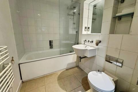 1 bedroom flat to rent, Great George Street, Leeds, West Yorkshire, LS1