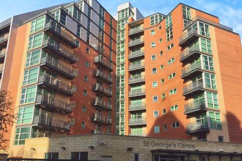 1 bedroom flat to rent, Great George Street, Leeds, West Yorkshire, LS1