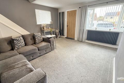 99 Barnston, Ashington, NE63 9UA