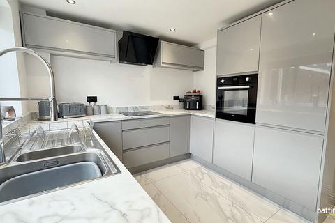 99 Barnston, Ashington, NE63 9UA