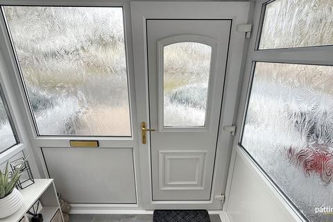 99 Barnston, Ashington, NE63 9UA