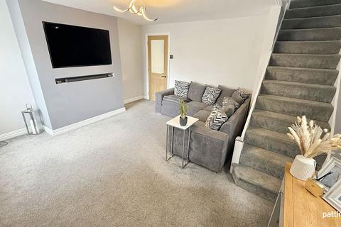 99 Barnston, Ashington, NE63 9UA