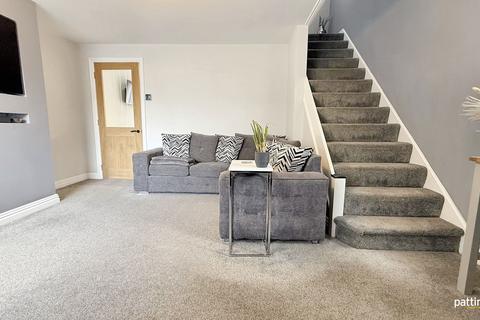 99 Barnston, Ashington, NE63 9UA