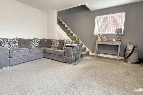 99 Barnston, Ashington, NE63 9UA
