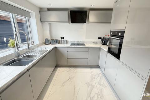 99 Barnston, Ashington, NE63 9UA