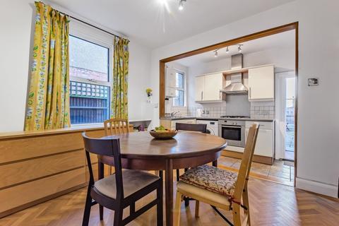 undefined, Kingston Road, Raynes Park, London, SW20