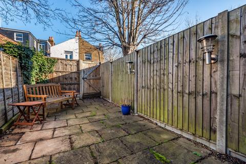 undefined, Kingston Road, Raynes Park, London, SW20