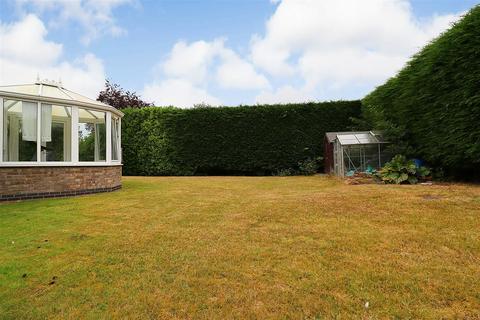undefined, St. James Road, Melton