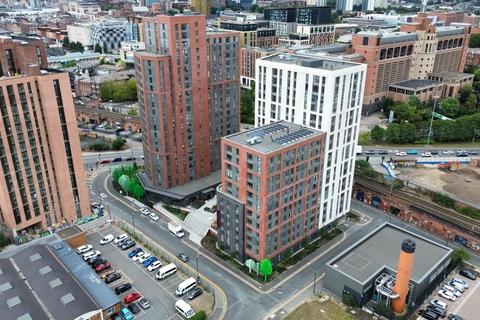 1 bedroom apartment for sale, Saxton Lane, Leeds, LS9