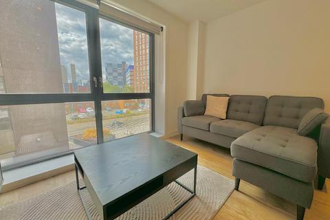 1 bedroom apartment for sale, Saxton Lane, Leeds, LS9