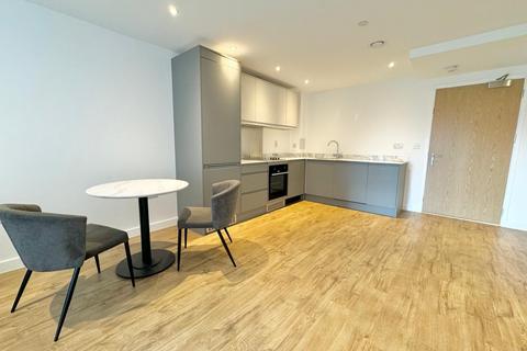 1 bedroom apartment for sale, Saxton Lane, Leeds, LS9