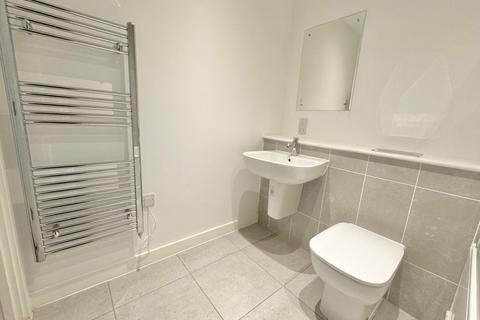 1 bedroom apartment for sale, Saxton Lane, Leeds, LS9
