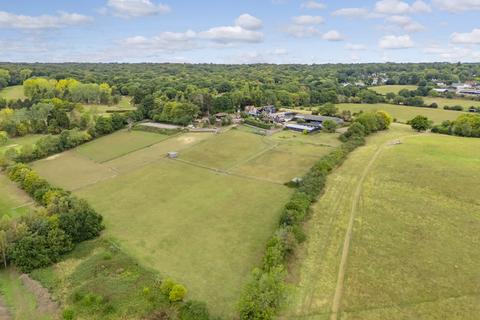 4 bedroom detached house for sale, Little Gregories Lane, Theydon Bois, CM16