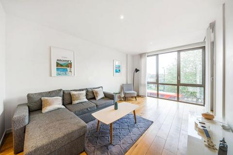 2 bedroom flat for sale, Camberwell Passage, London, SE5