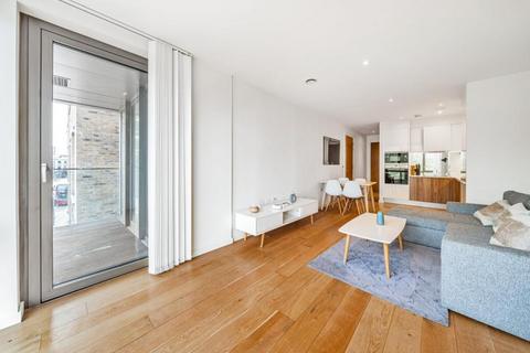2 bedroom flat for sale, Camberwell Passage, London, SE5