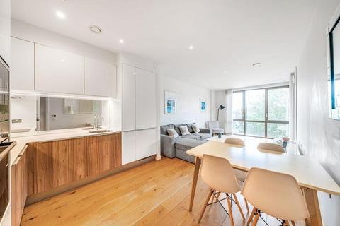 2 bedroom flat for sale, Camberwell Passage, London, SE5