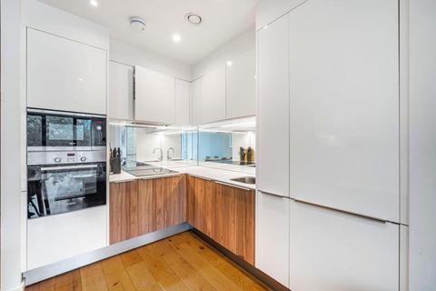 2 bedroom flat for sale, Camberwell Passage, London, SE5