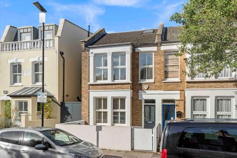 undefined, Duke Road, London, W4