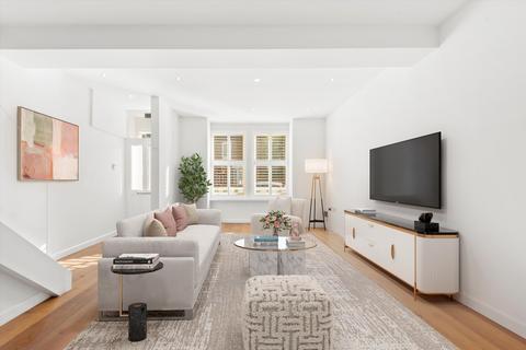 undefined, Duke Road, London, W4