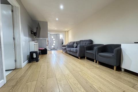 undefined, Jill Avenue, Great Barr, Birmingham