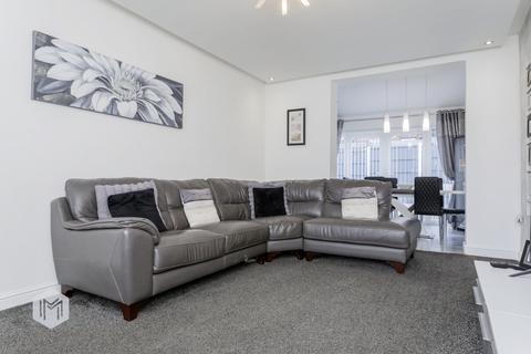 undefined, Longfield Road, Bolton, Greater Manchester, BL3 3SN
